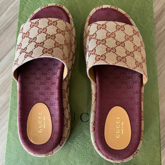 Shoes - SOLD